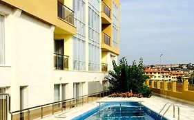 Villa Galina Apartments
