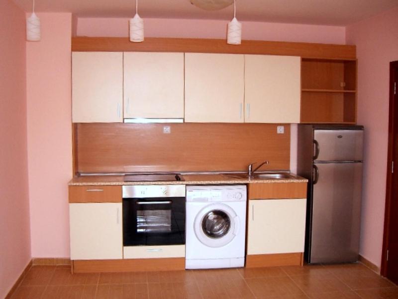 Villa Galina Apartments Бяла Экстерьер фото