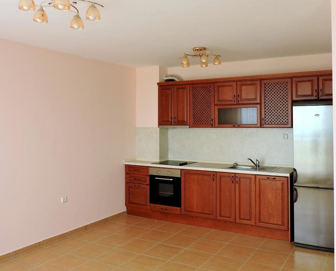 Villa Galina Apartments Бяла Экстерьер фото